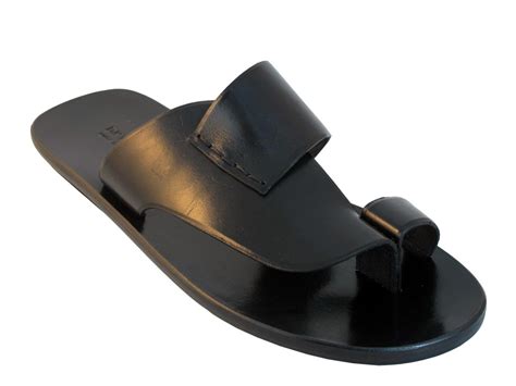 expensive men's sandals brand.